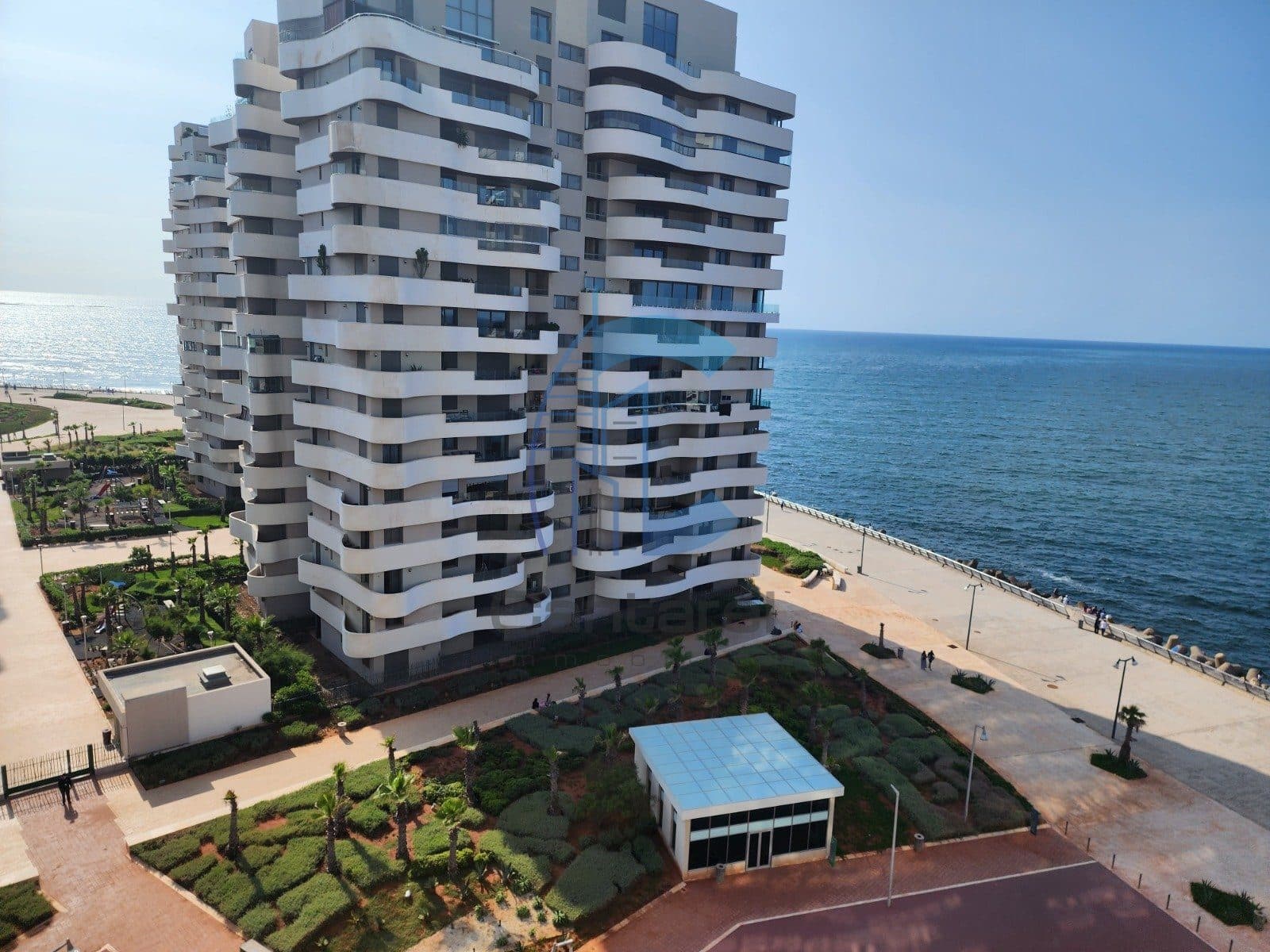 An image of the housing