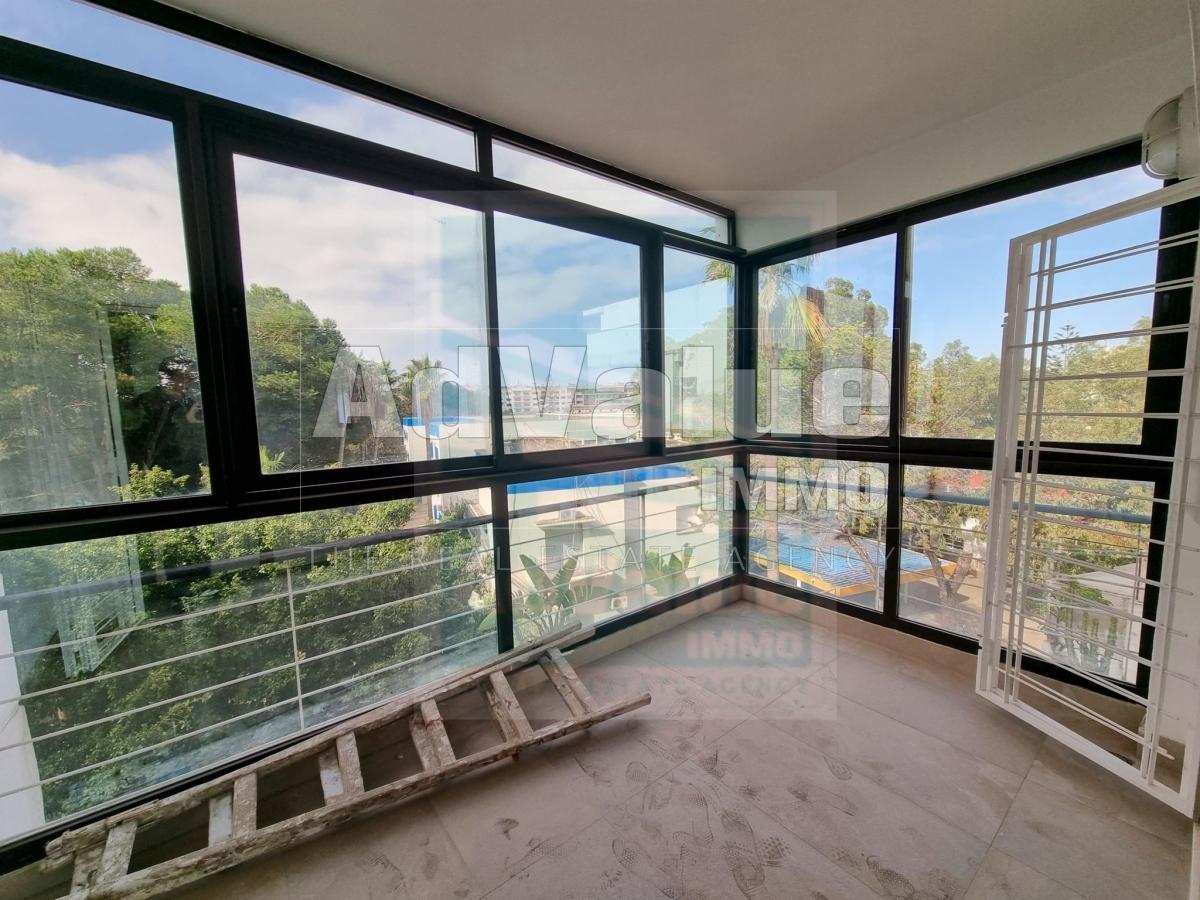 An image of the housing