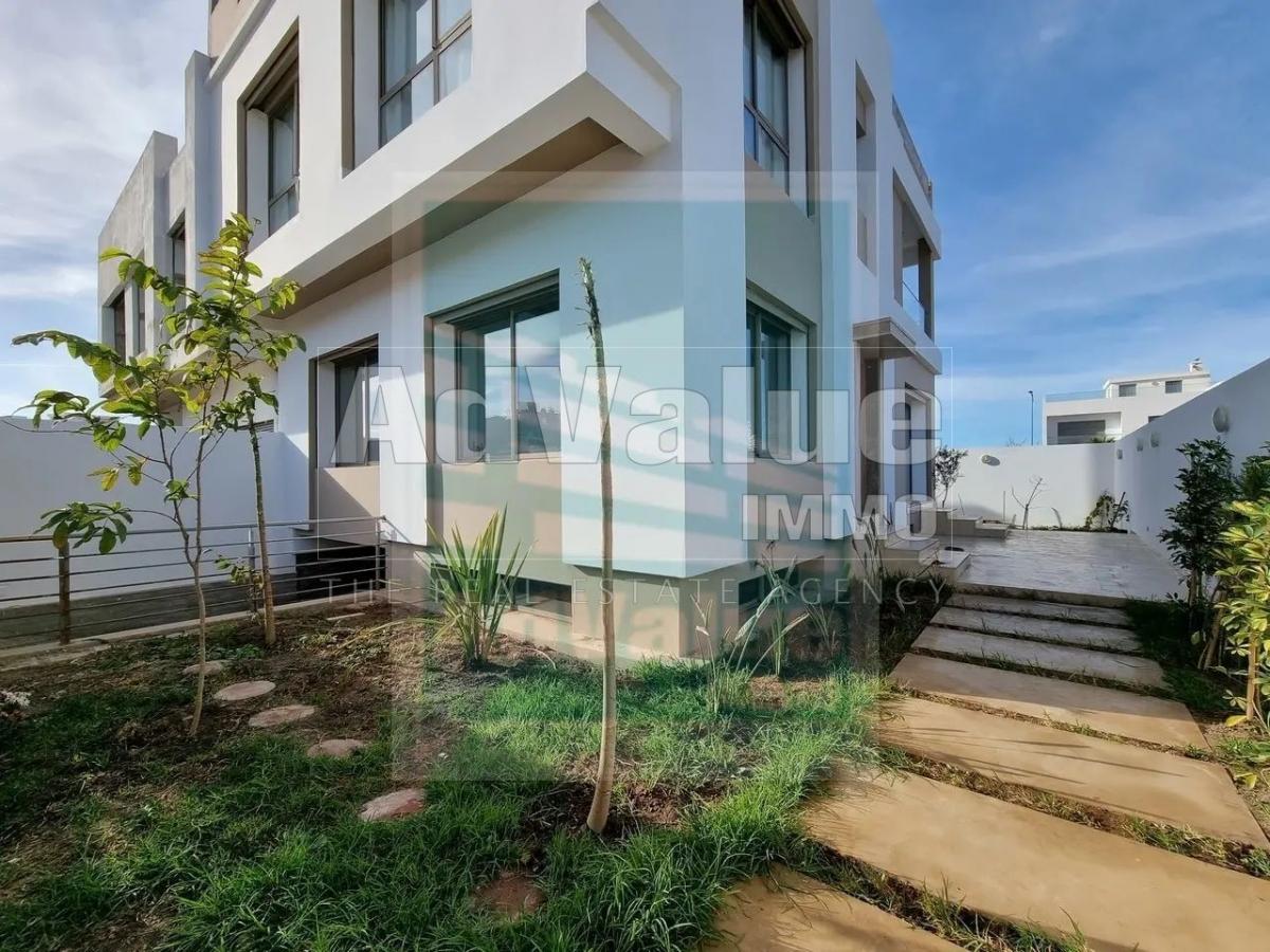 An image of the housing
