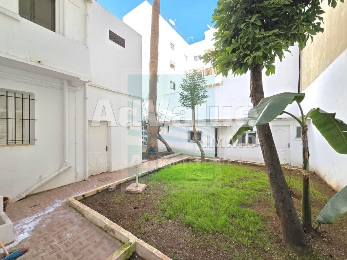An image of the housing