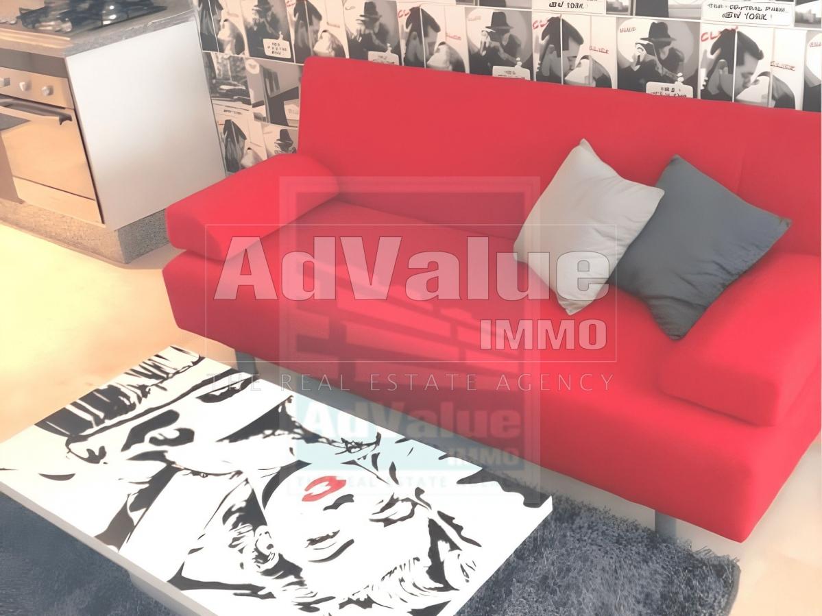 An image of the housing