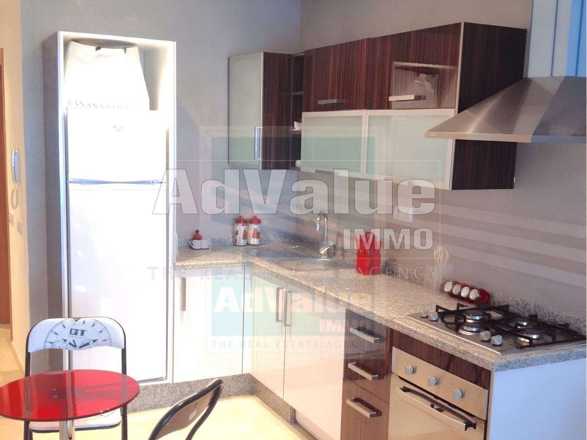 An image of the housing