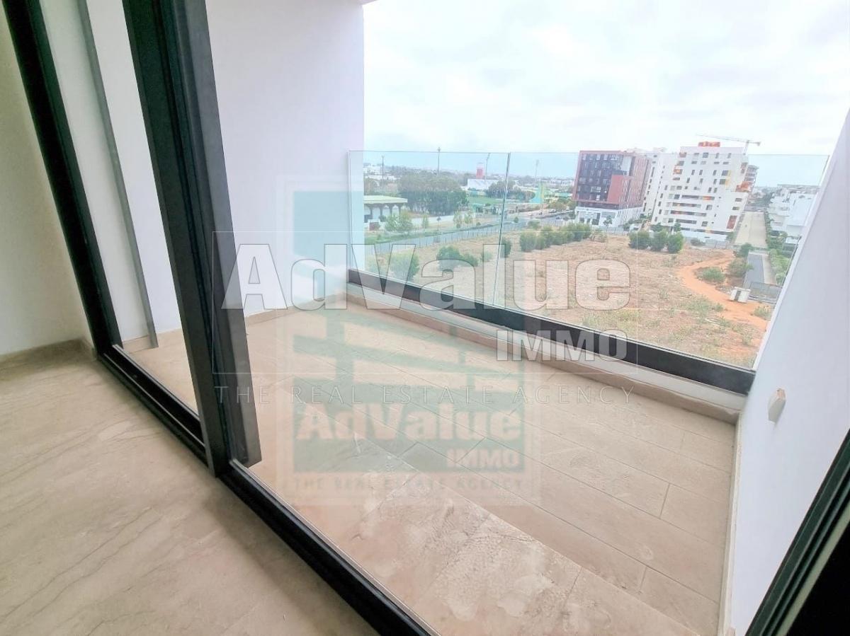 An image of the housing