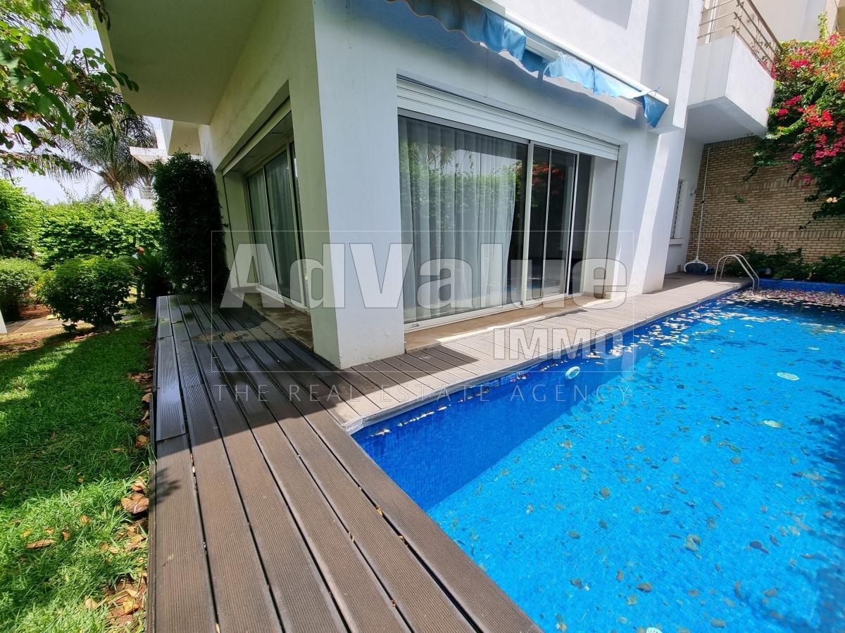 An image of the housing