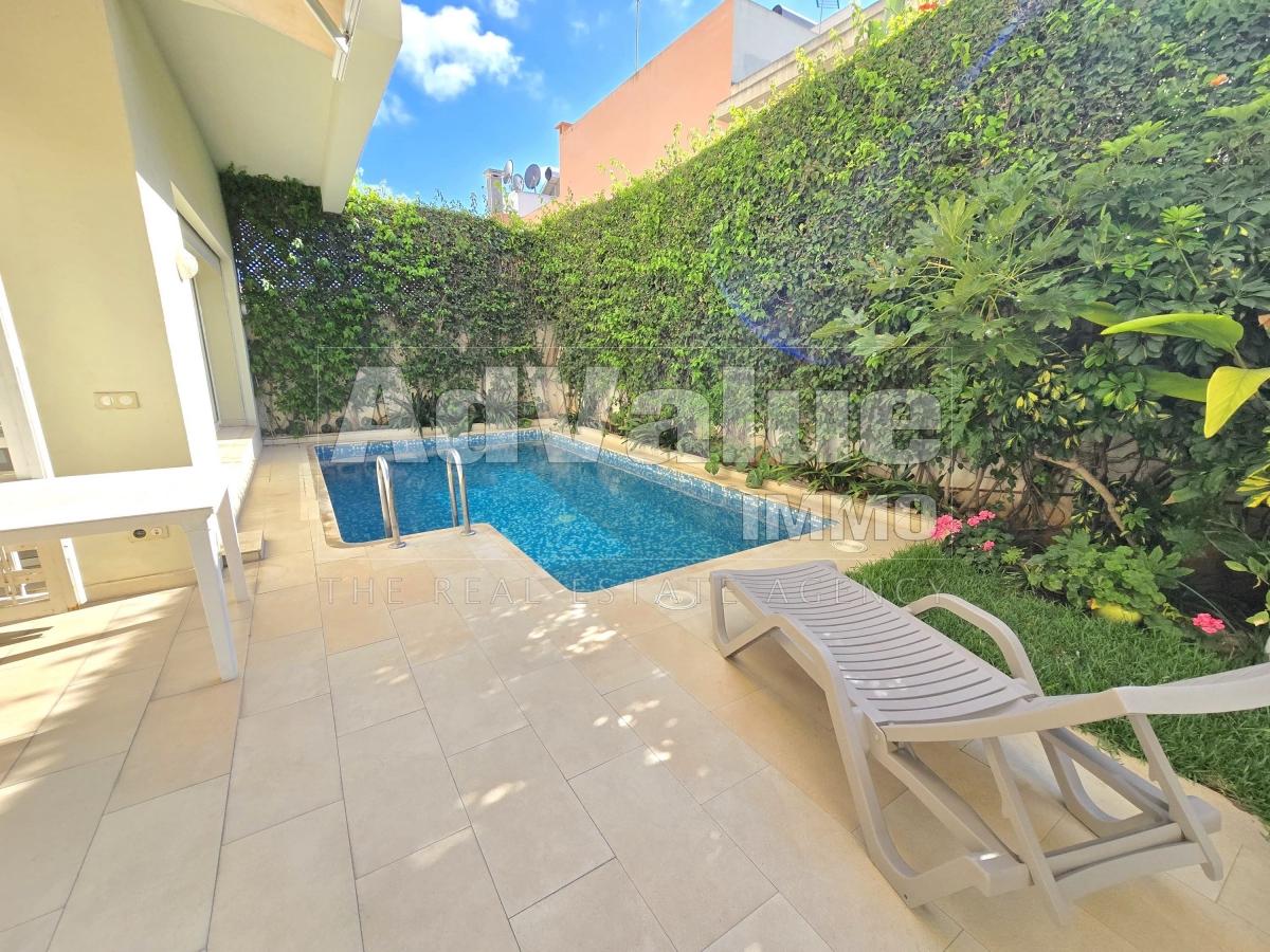 An image of the housing